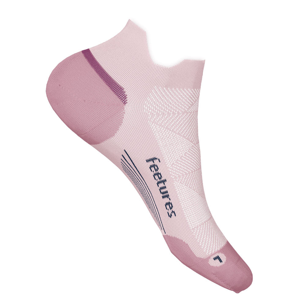 Feetures Elite Light Cushion No Show Tab