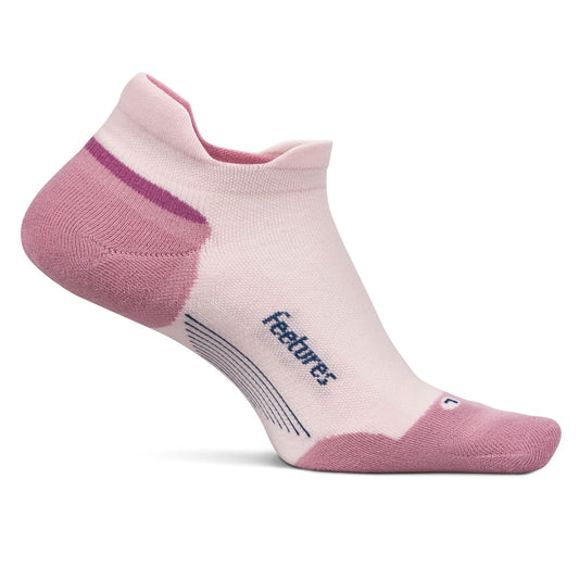 Feetures Elite Max Cushion No Show Tab