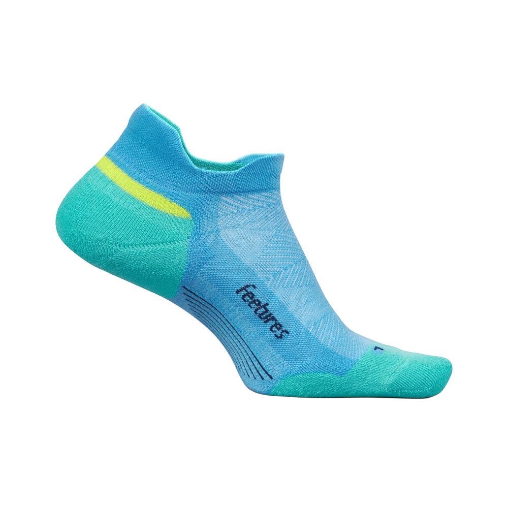 Feetures Elite Max Cushion No Show Tab