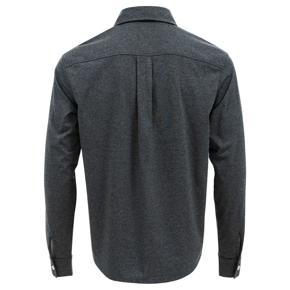 Unisex Recover Eco Button Down