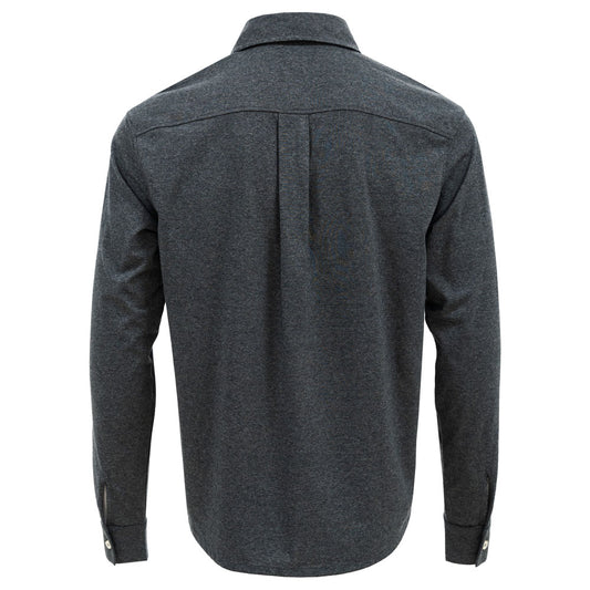 Unisex Recover Eco Button Down