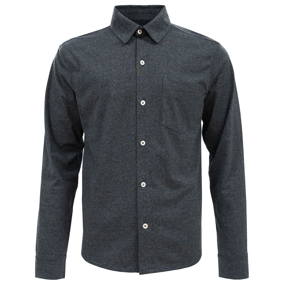 Unisex Recover Eco Button Down