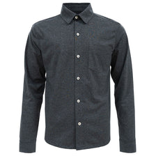 Unisex Recover Eco Button Down