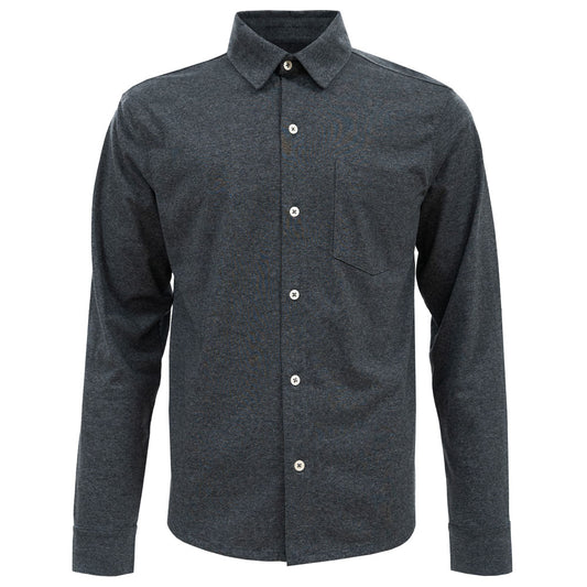 Unisex Recover Eco Button Down