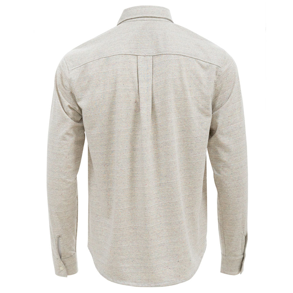 Unisex Recover Eco Button Down