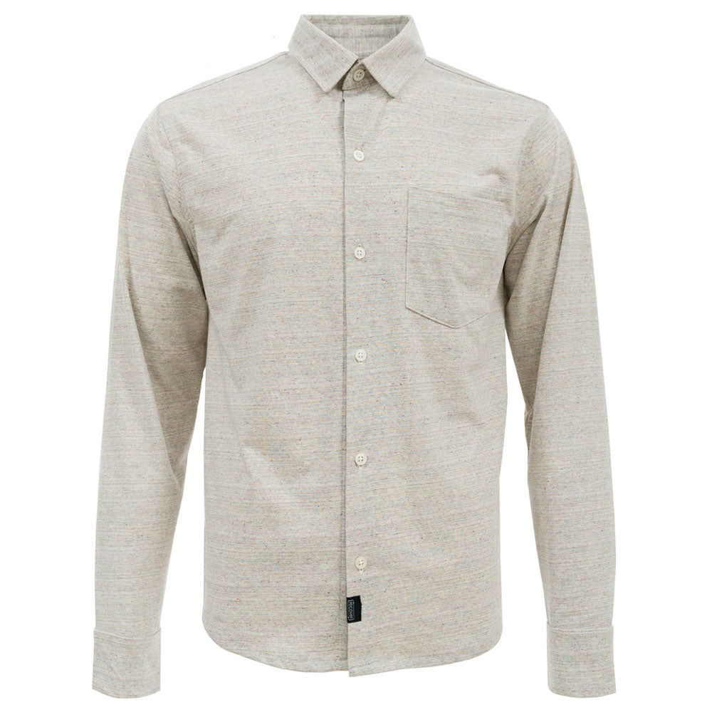 Unisex Recover Eco Button Down