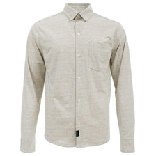 Unisex Recover Eco Button Down