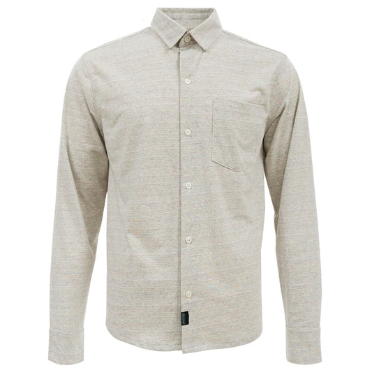 Unisex Recover Eco Button Down