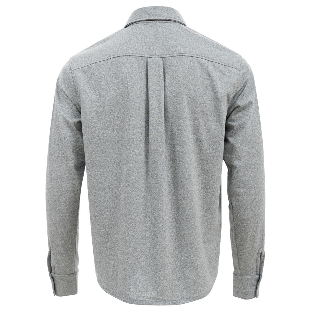 Unisex Recover Eco Button Down