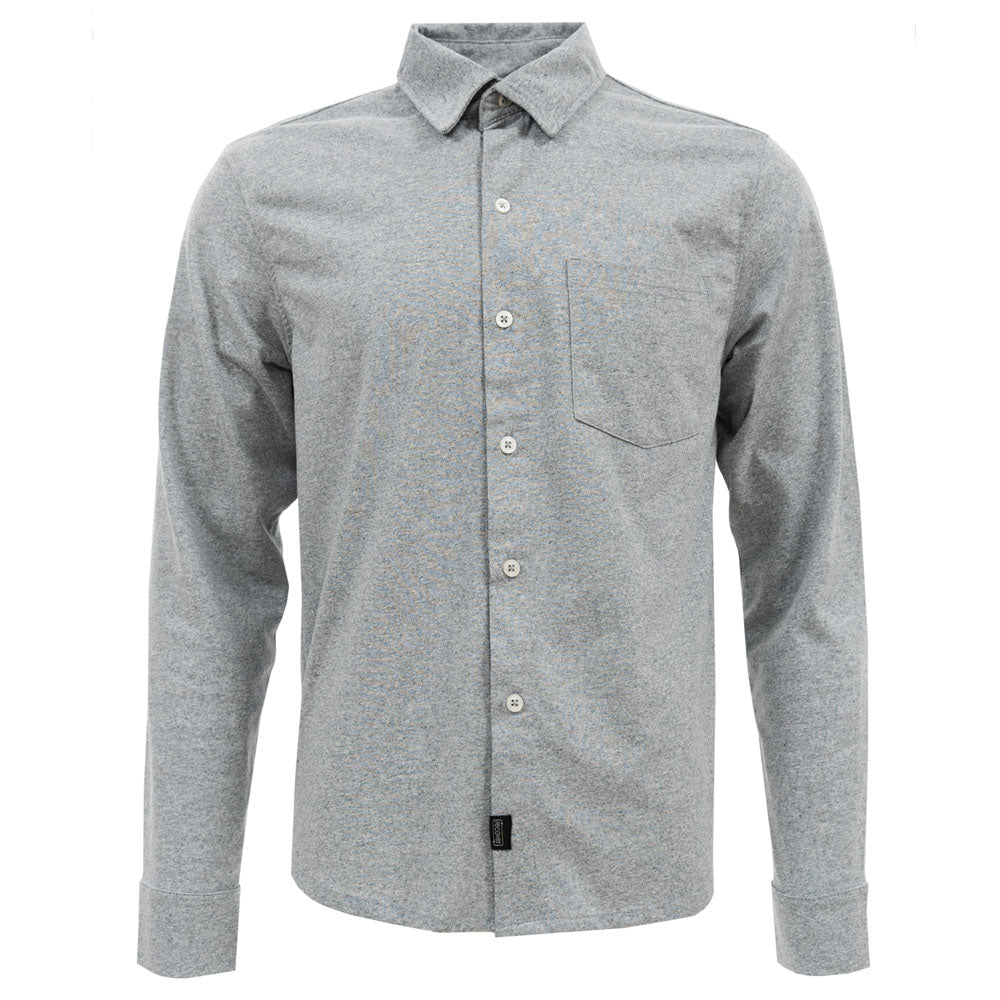 Unisex Recover Eco Button Down