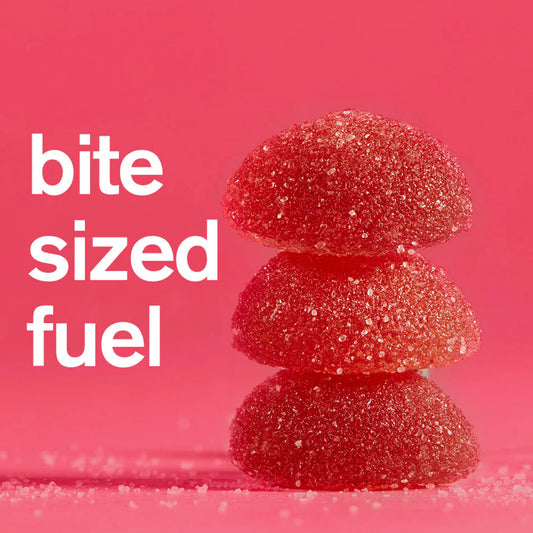 Skratch Labs Energy Chews Sport Fuel