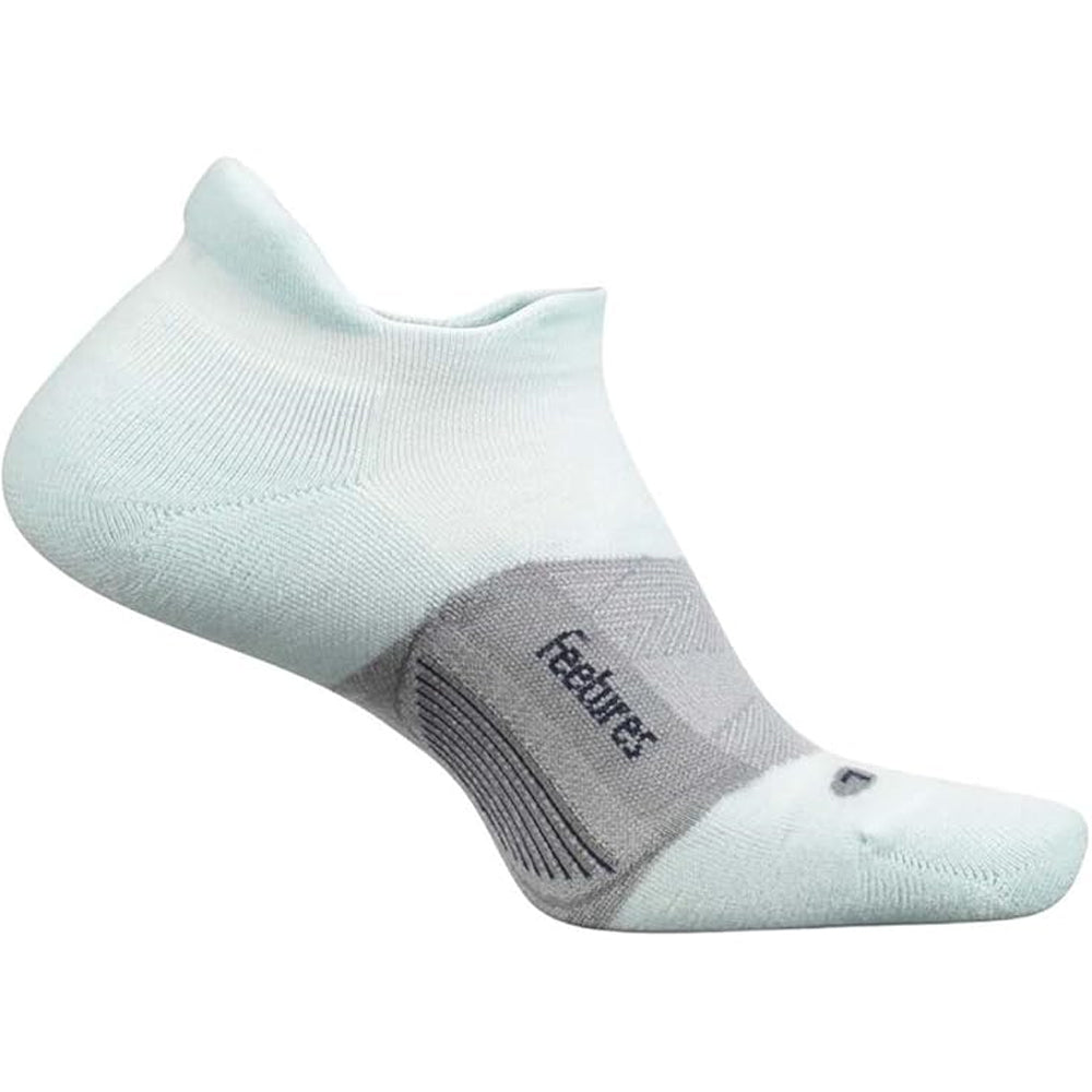 Feetures Merino 10 Cushion No Show Tab