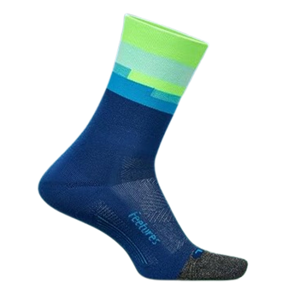 Feetures Elite Light Cushion Mini Crew