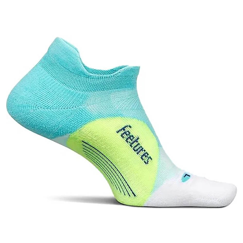 Feetures Elite Light Cushion No Show Tab