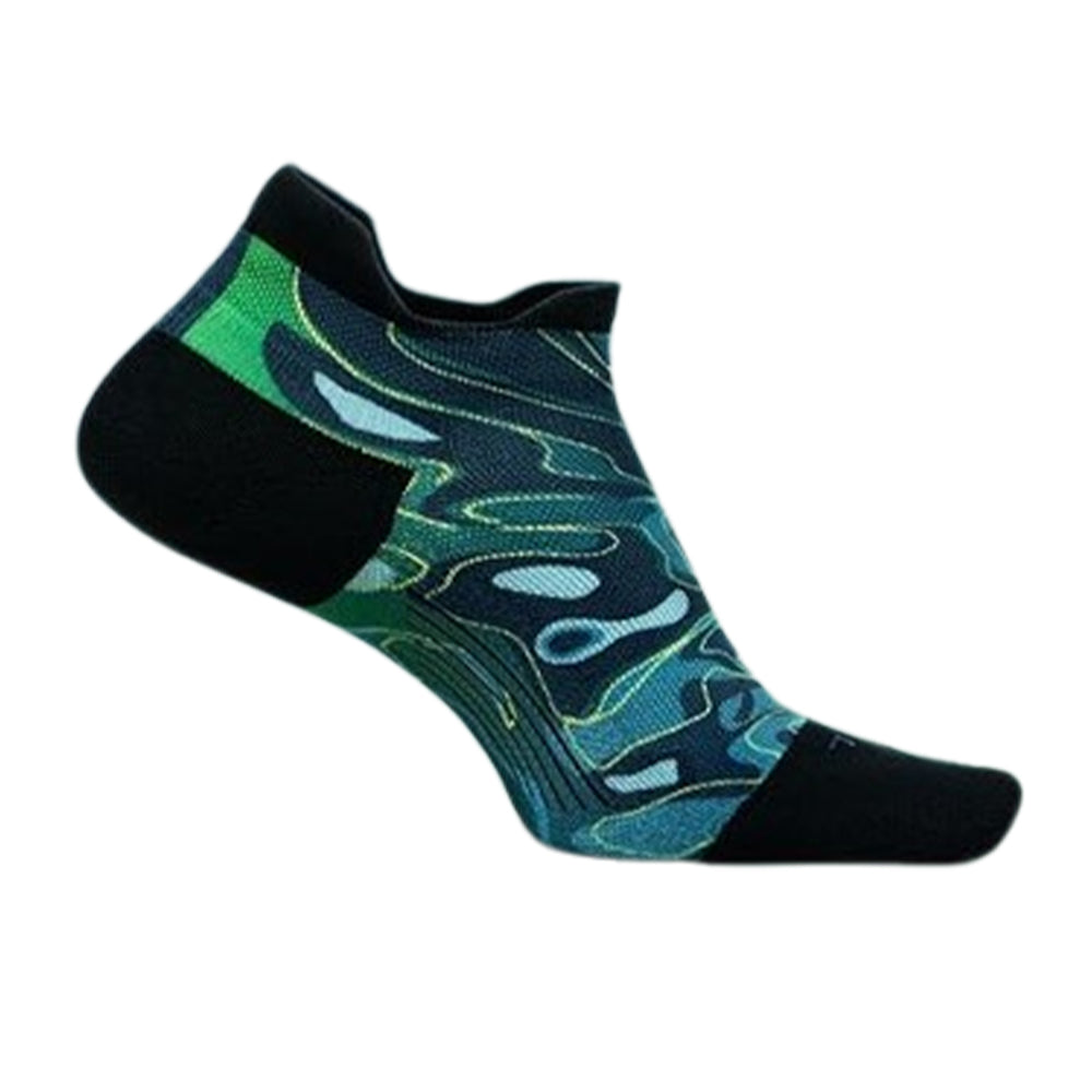 Feetures Elite Light Cushion No Show Tab