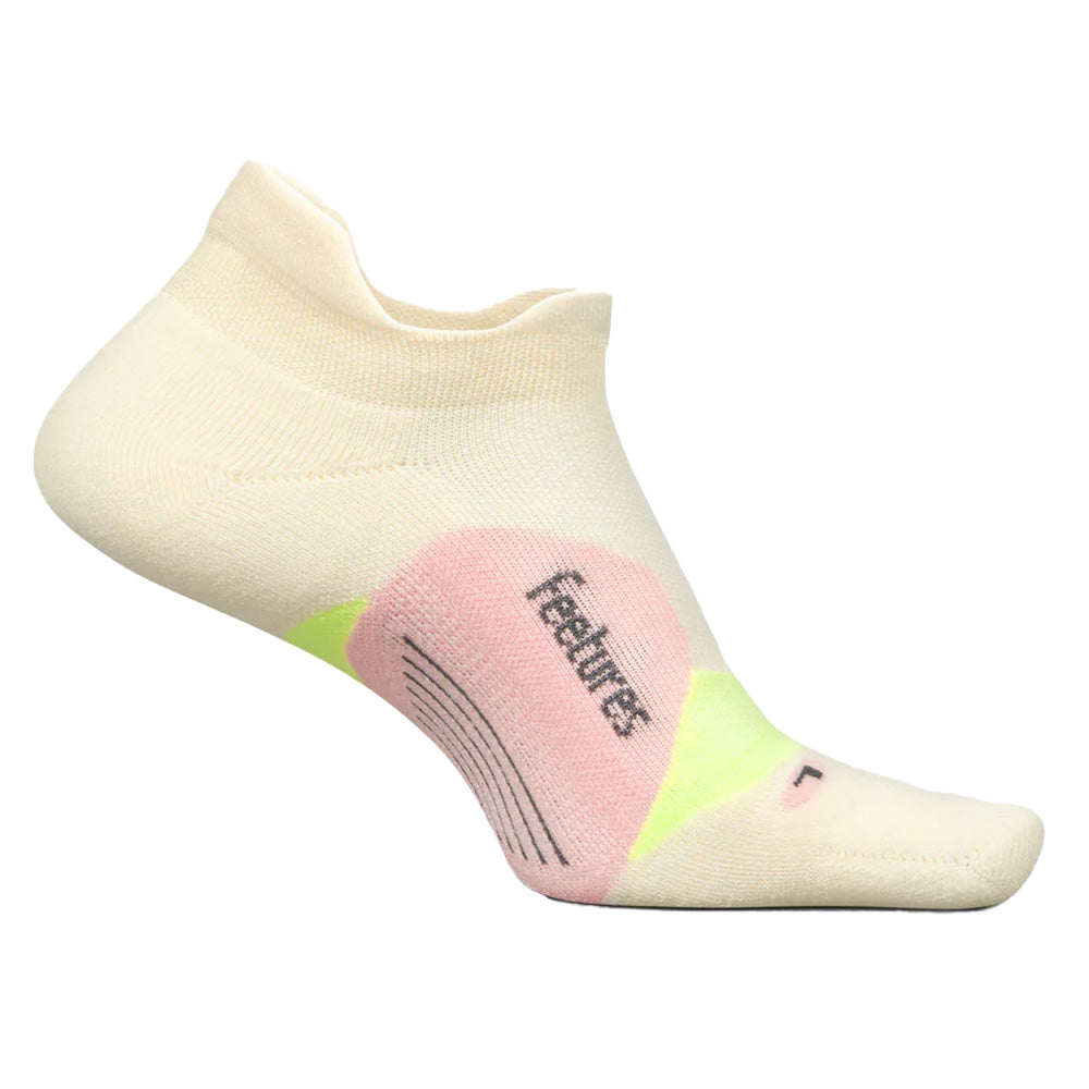 Feetures Elite Light Cushion No Show Tab