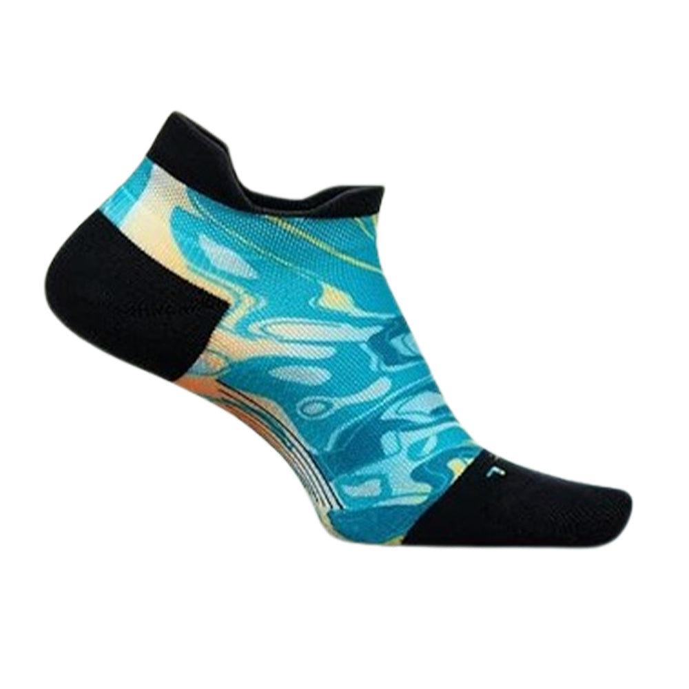 Feetures Elite Light Cushion No Show Tab