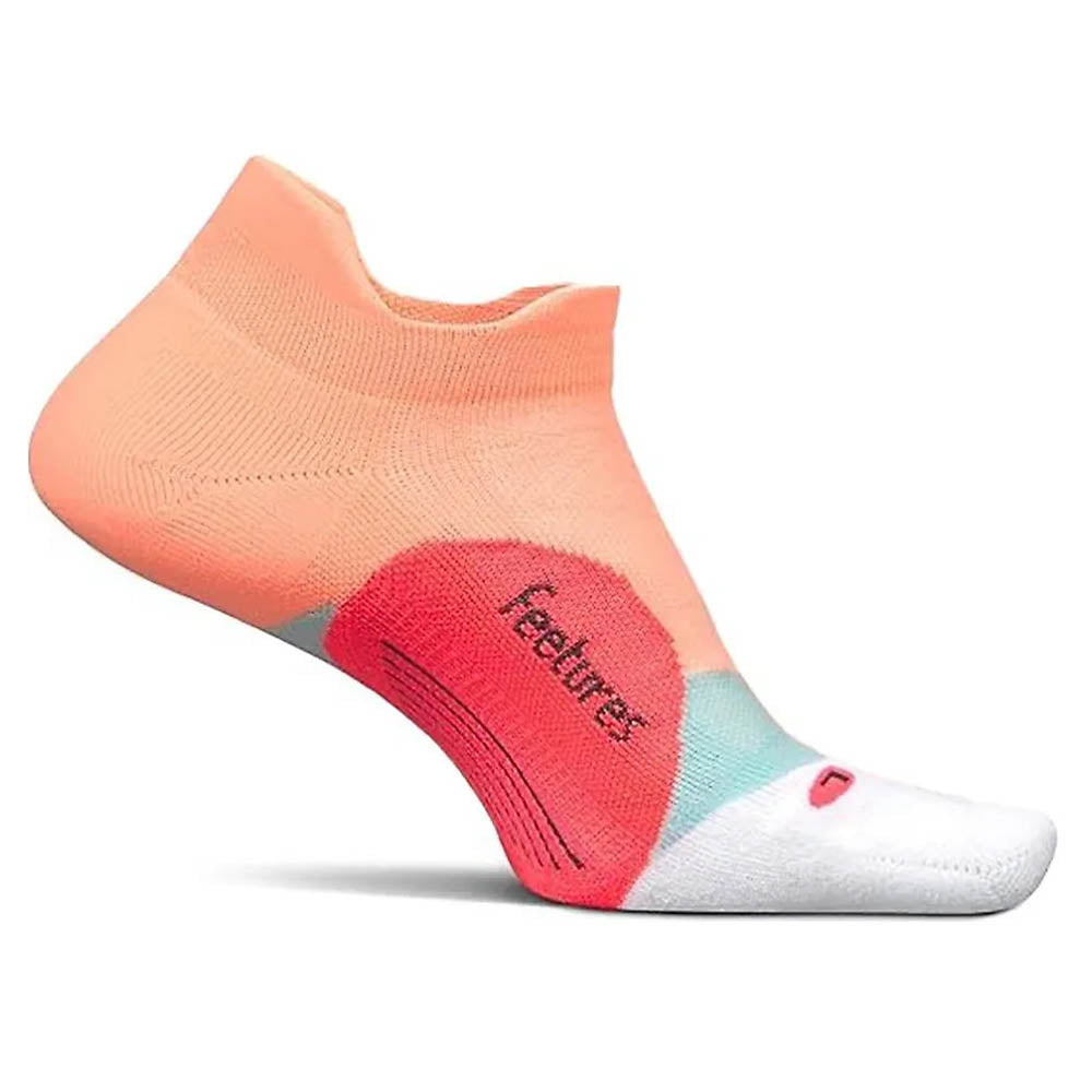 Feetures Elite Light Cushion No Show Tab