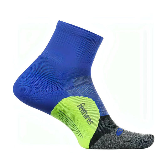 Feetures Elite Light Cushion Quarter