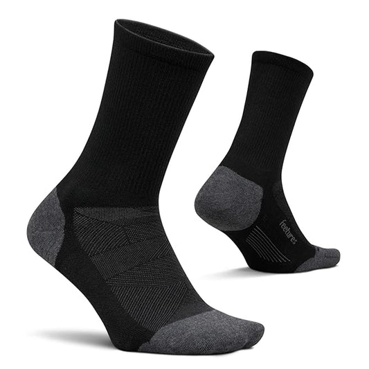 Feetures Elite Max Cushion Mini Crew