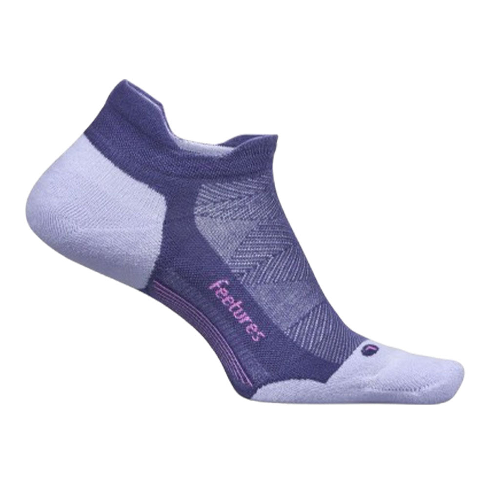 Feetures Elite Max Cushion No Show Tab