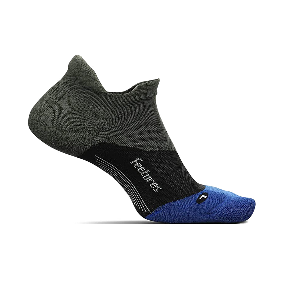 Feetures Elite Max Cushion No Show Tab