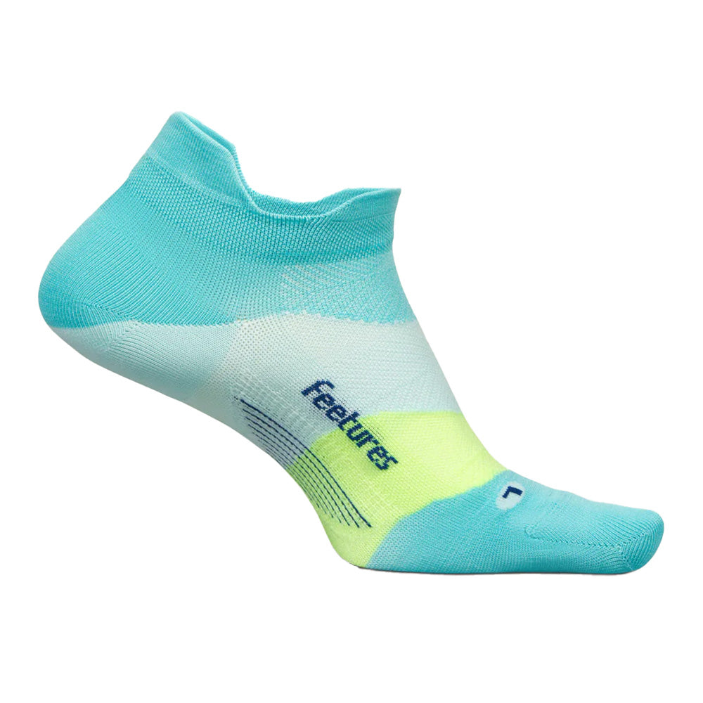 Feetures Elite Ultra Light No Show Tab Running Socks – Runpacers