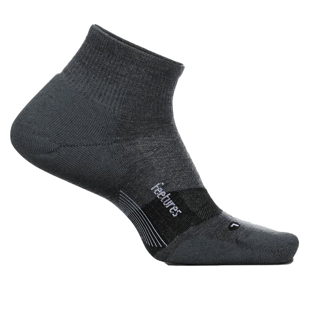 Feetures Merino 10 Cushion Quarter