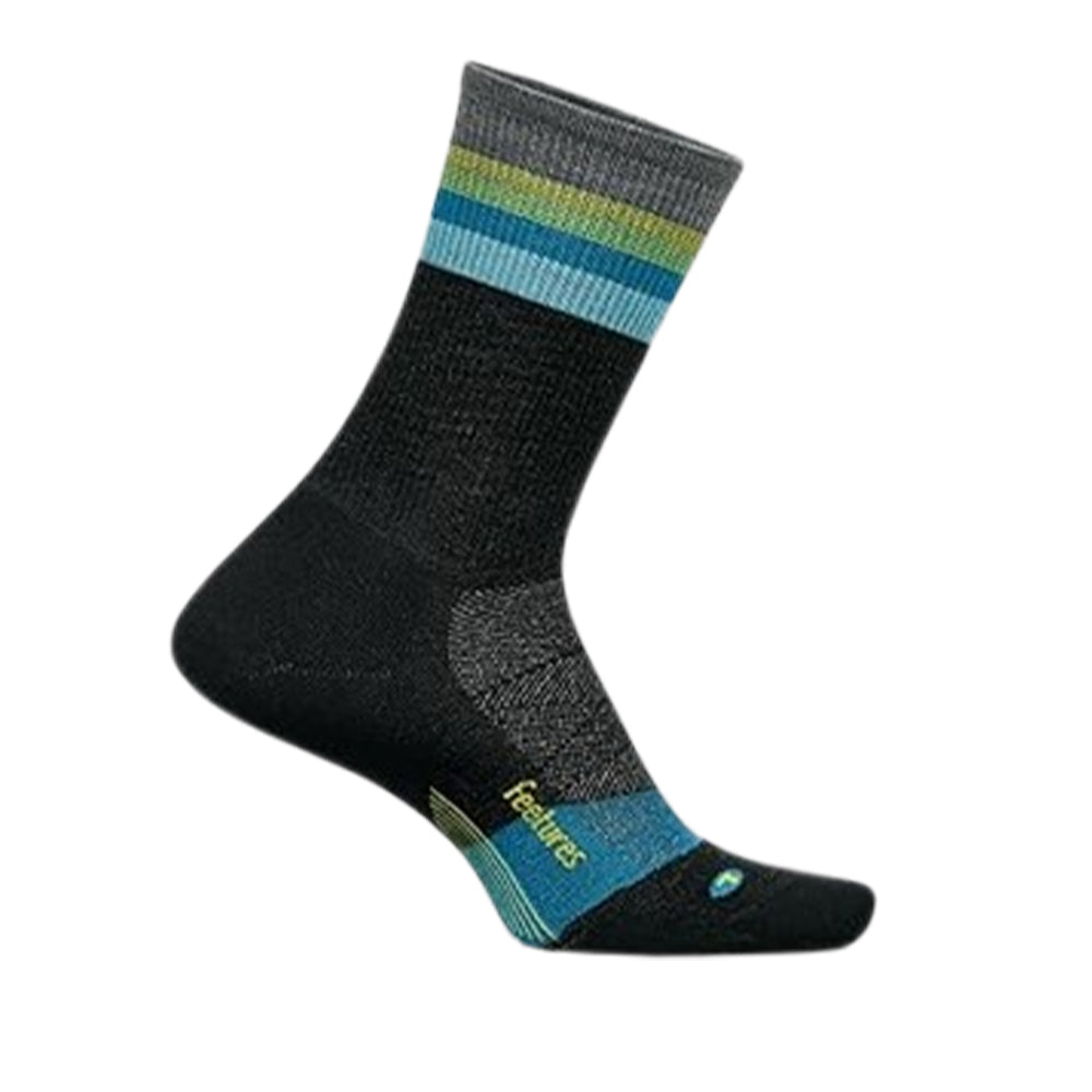 Feetures Merino 10 Max Cushion Mini Crew