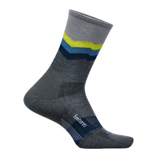 Feetures Merino 10 Max Cushion Mini Crew