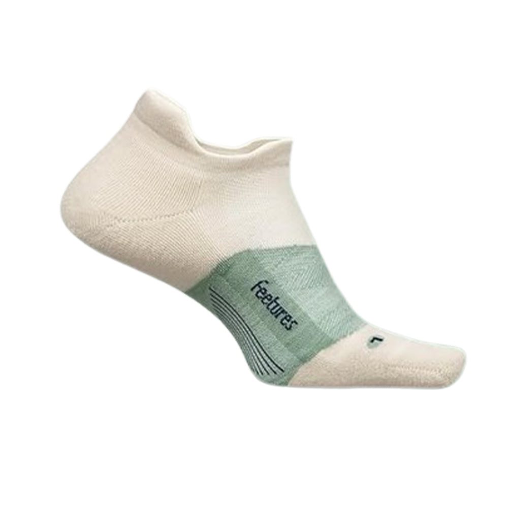 Feetures Merino 10 Max Cushion No Show Tab