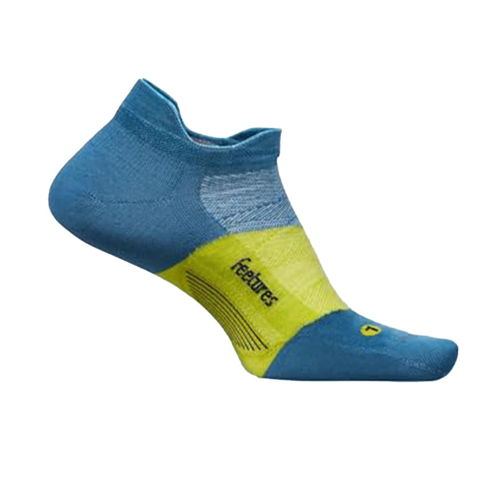 Feetures Merino 10 Ultra Light No Show Tab