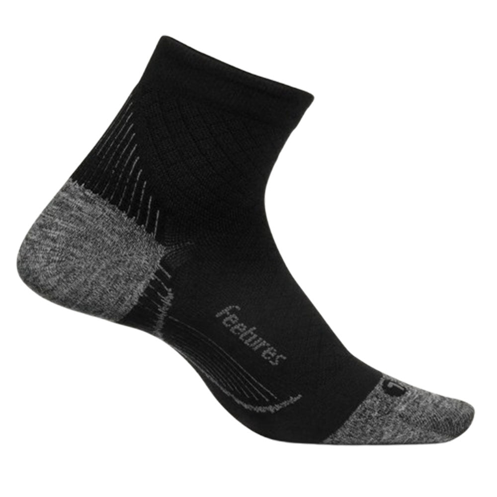 Feetures PF Relief Light Cushion Quarter