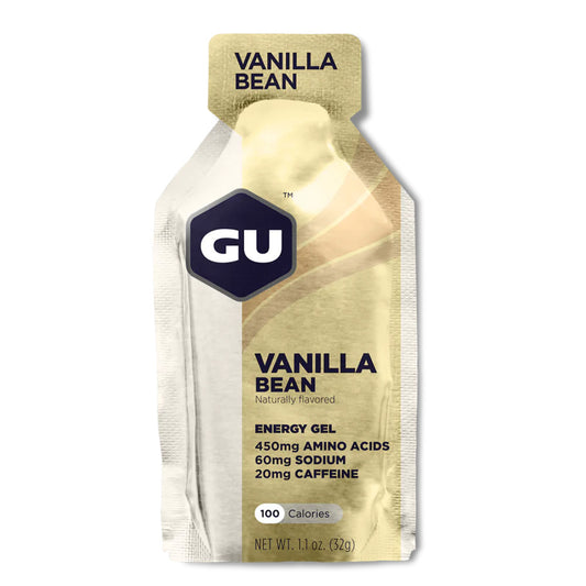 GU Energy Gel