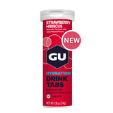 GU-GU Hydration Drink Tabs-Pacers Running