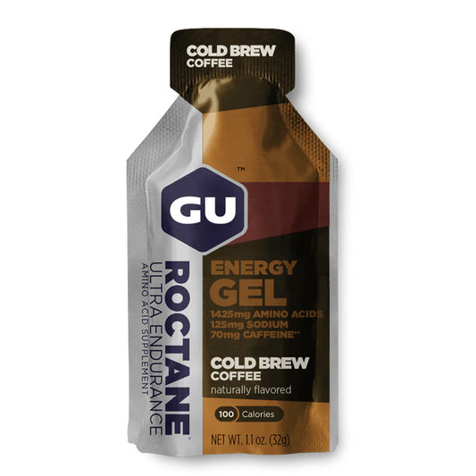 GU Roctane Energy Gel