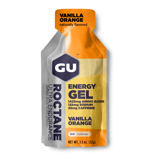 GU Roctane Energy Gel