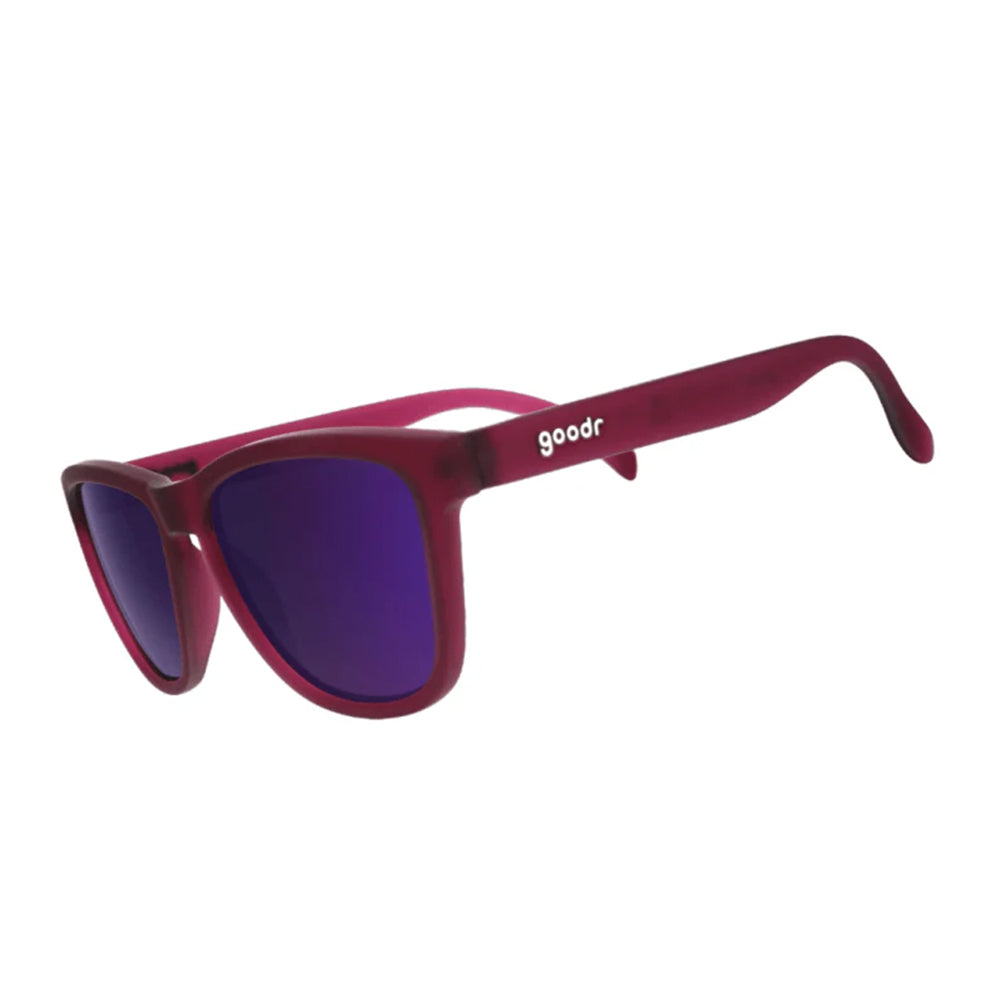 Goodr OG Sunglasses - Pacers Running Online Store