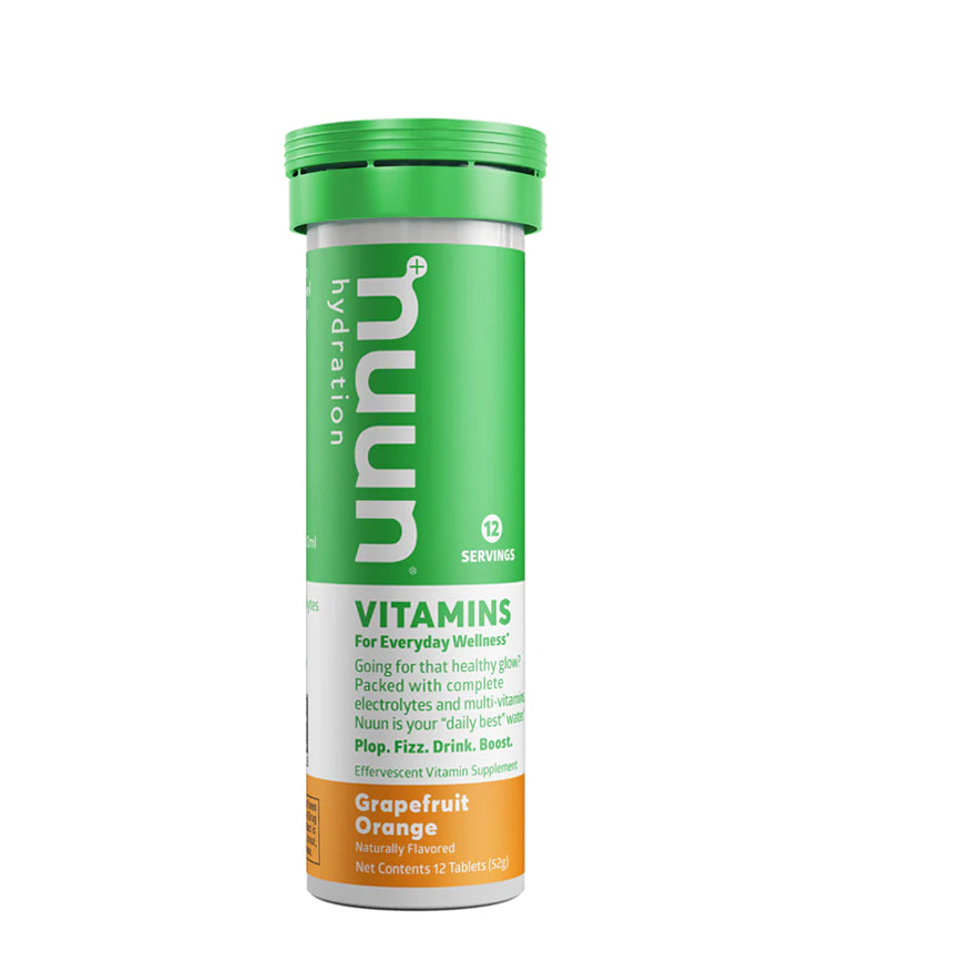 Nuun Vitamins