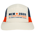 Load image into Gallery viewer, Recover 2026 MCM Elite Running Hat
