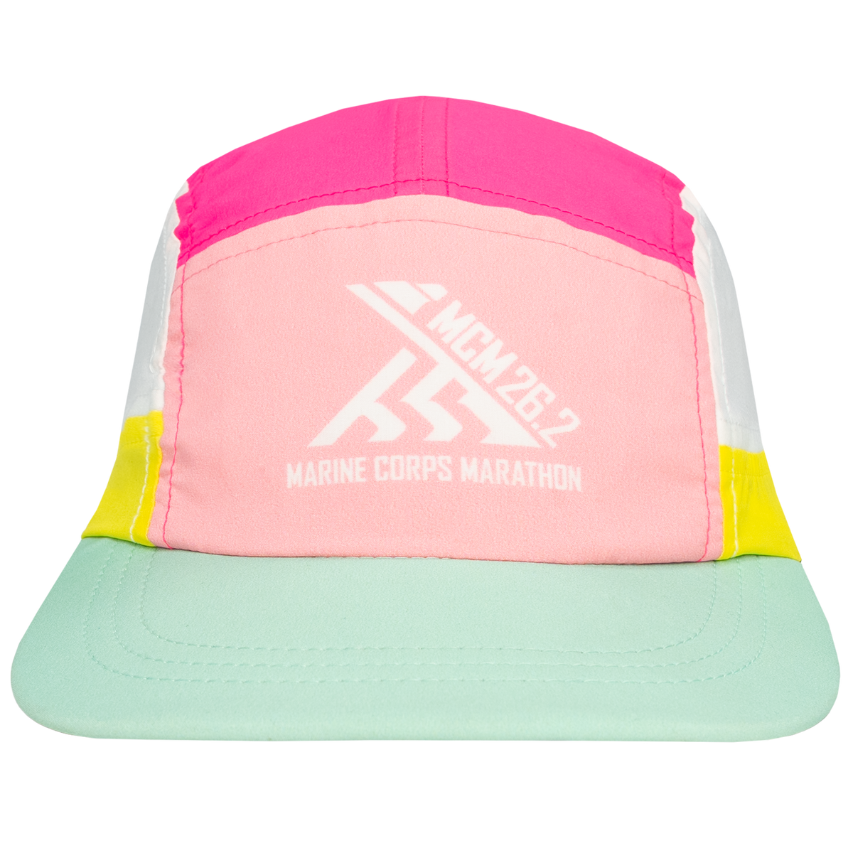 Recover 2026 MCM Elite Running Hat