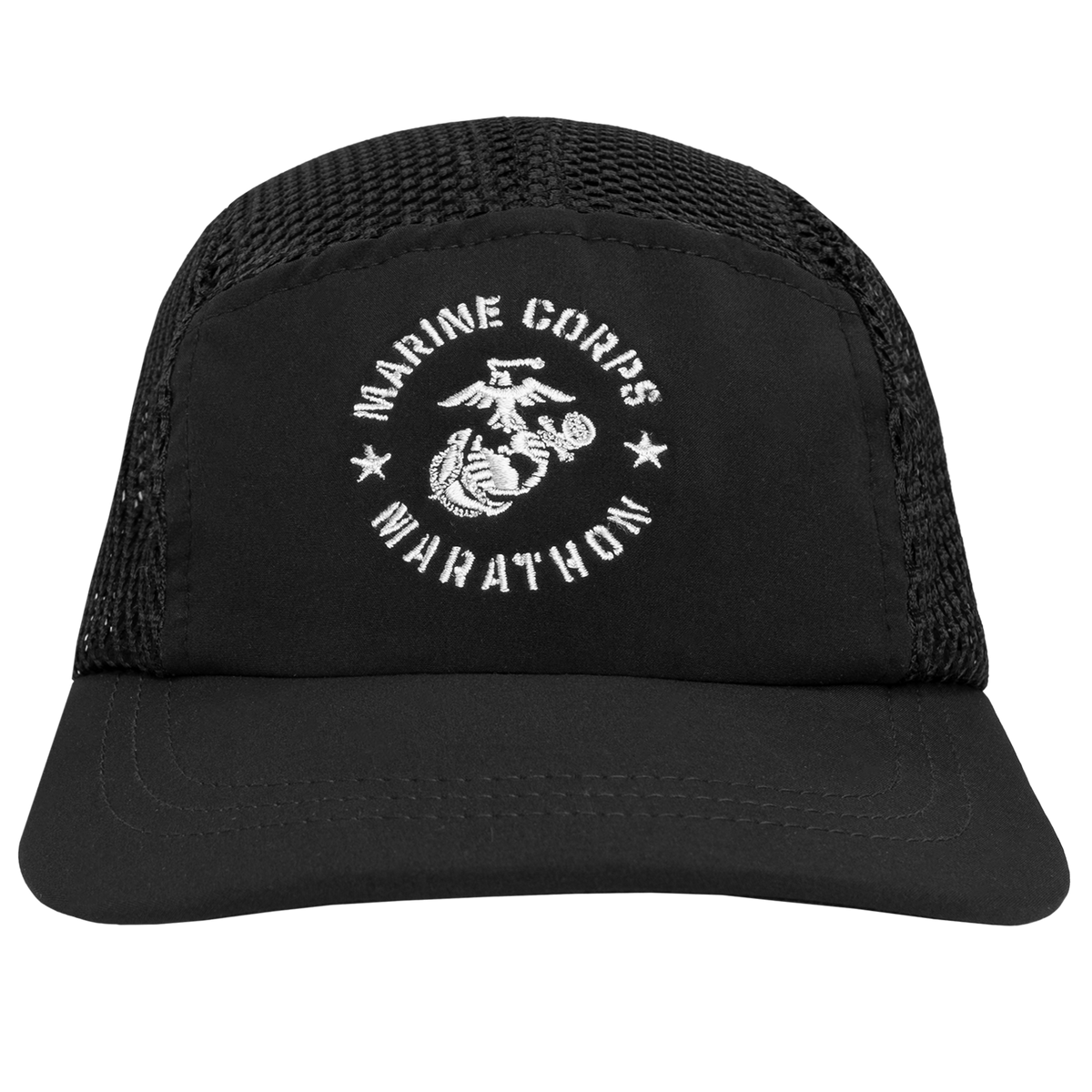 Recover 2026 MCM Elite Crusher Hat