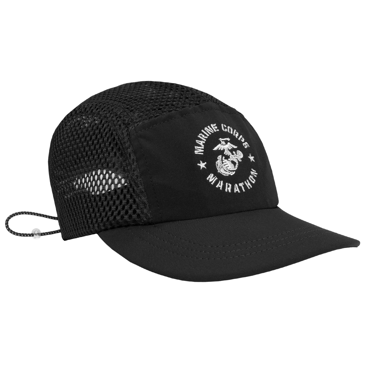Recover 2026 MCM Elite Crusher Hat