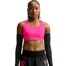 Women's Nike Swift High-Support Lightly Lined Sports Bra