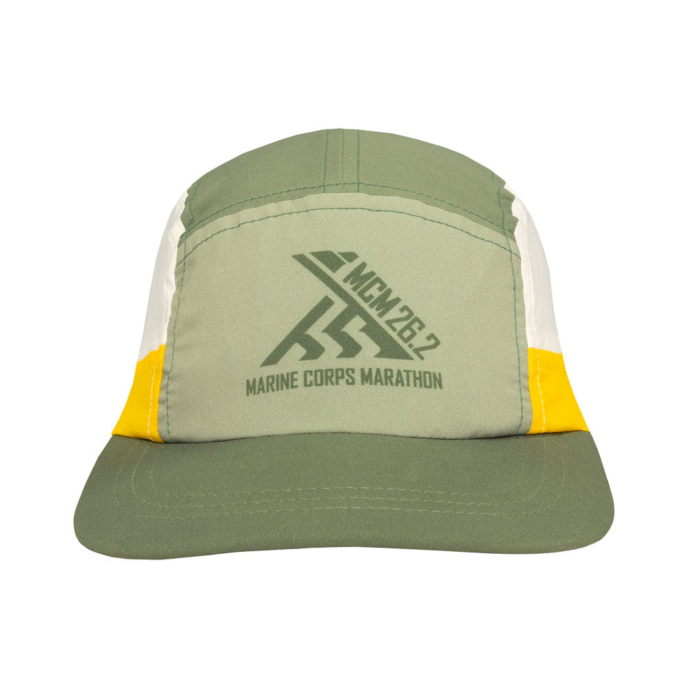 Recover 2026 MCM Elite Running Hat