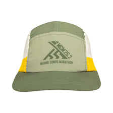 Recover 2026 MCM Elite Running Hat