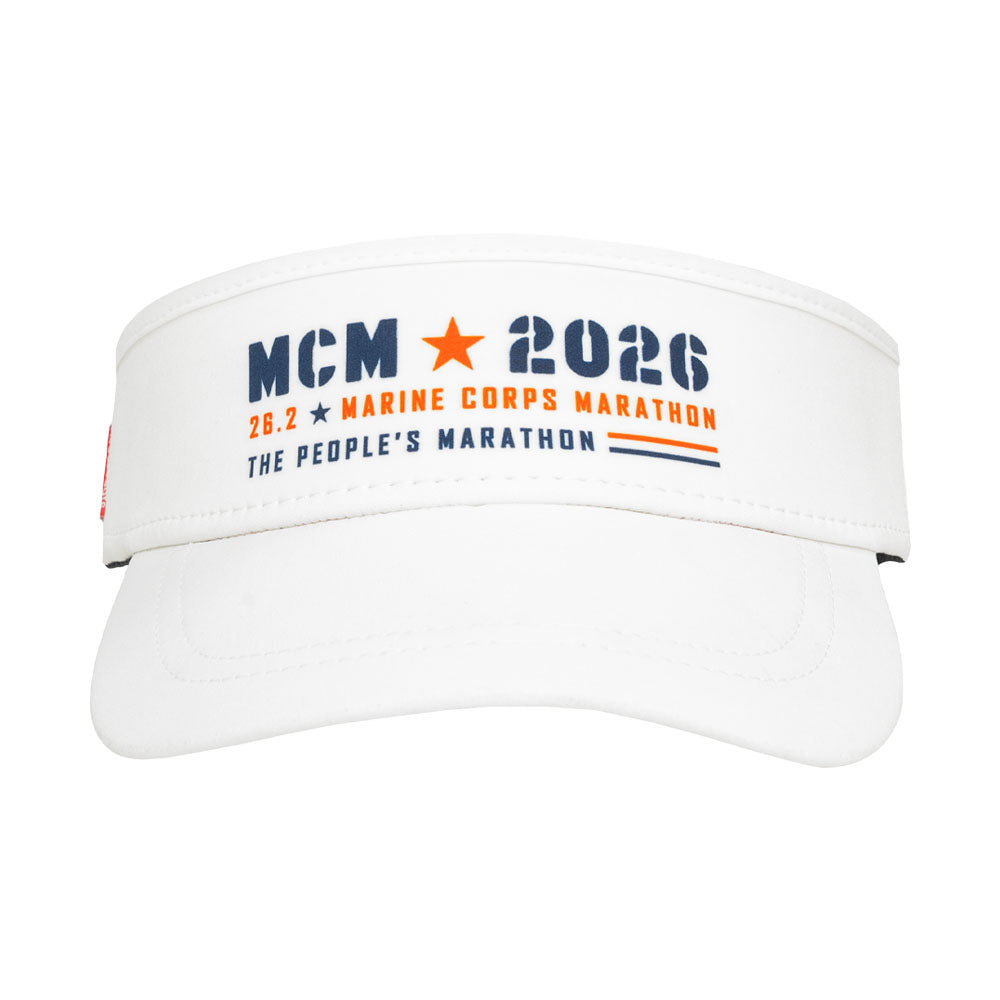 Recover 2026 MCM Elite SuperVisor