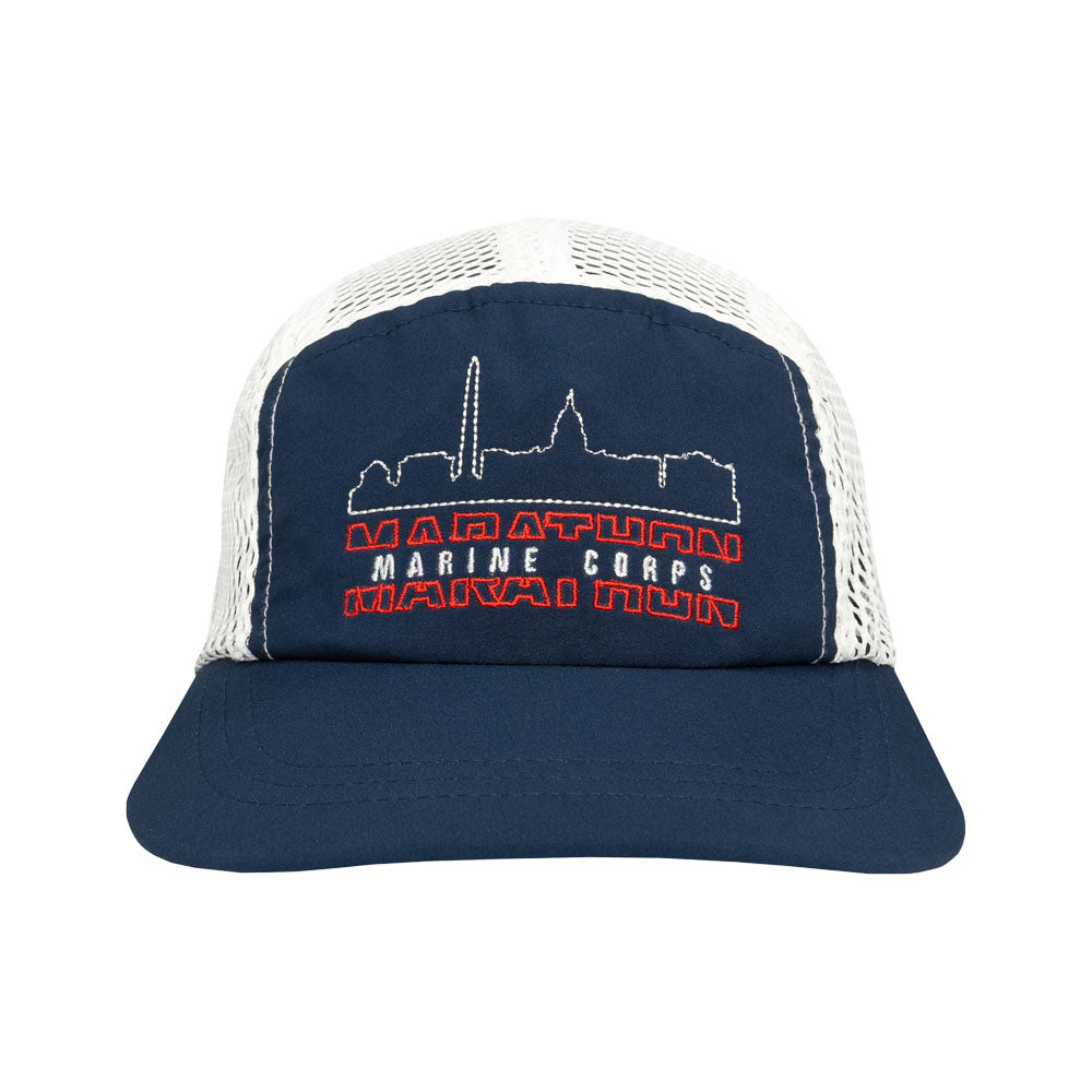 Recover 2026 MCM Elite Crusher Hat
