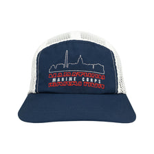 Recover 2026 MCM Elite Crusher Hat