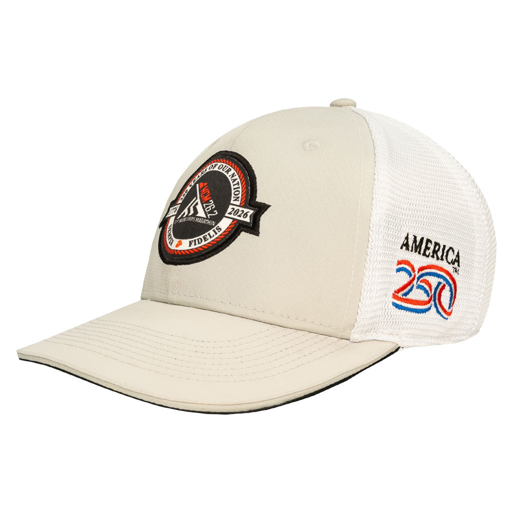 Recover 2026 MCM 6-Panel Tucker Hat